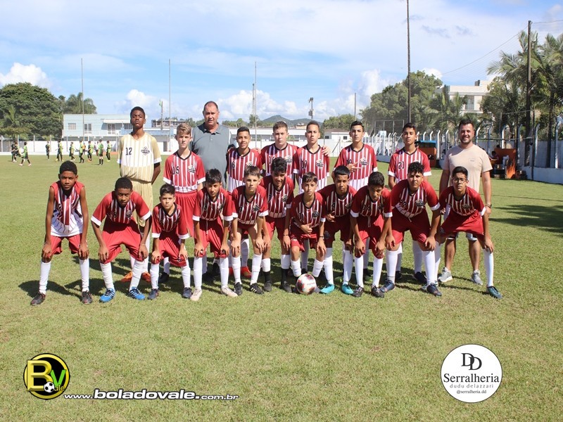 São Domingos sedia jogos do Moleque Bom de Bola – Prefeitura de