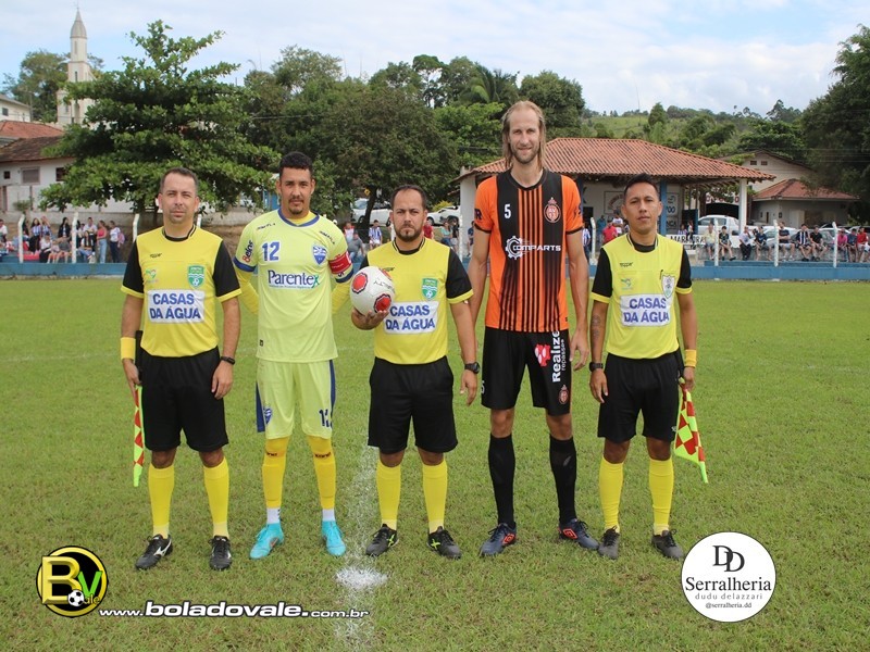 Resutados da 13ª rodada da 1ª Divisão e da 2ª rodada da 2ª Divisão Copa  CREM de Futebol Amador Bandeirantes - Rádio Cabiuna