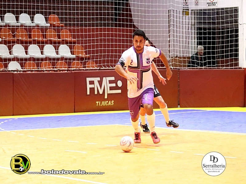 TVitapê - COPA TVi DE FUTSAL 2019 Tabela deste Sábado.