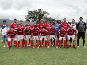 Equipe do Marselhesa