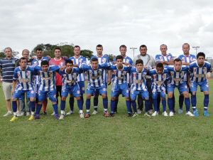 Equipe do Cobreloa