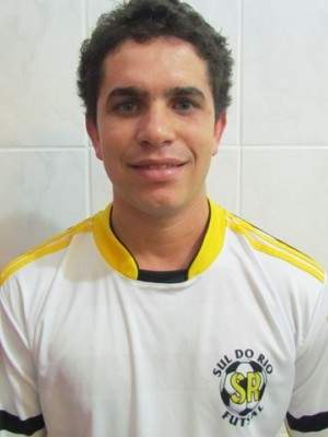 Douglas Soares