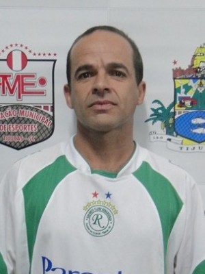 Anderson José Baixo