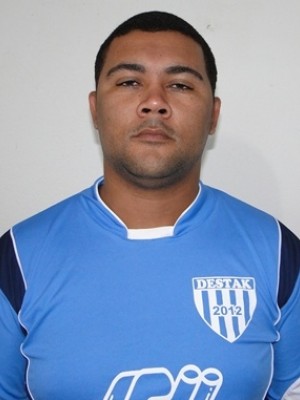 Anderson Santana