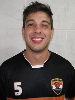 Antonio Jorge Silva Filho