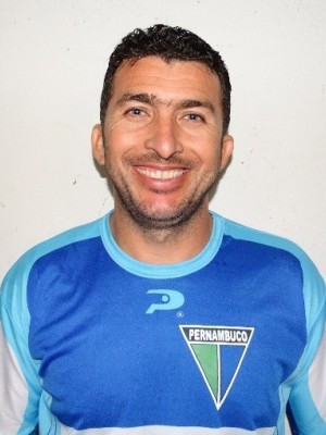 Jairo Caetano Silva