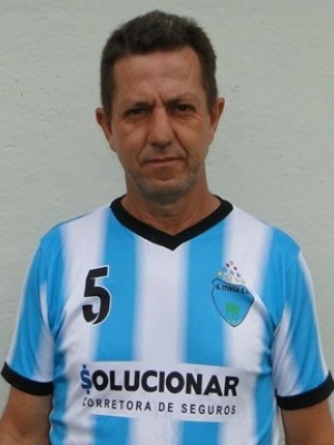 Reinaldo de Souza