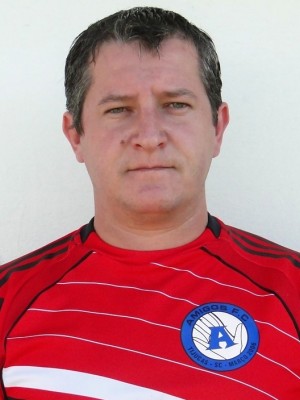 Leandro Reis