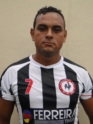 Cleyton Luciano Miguel