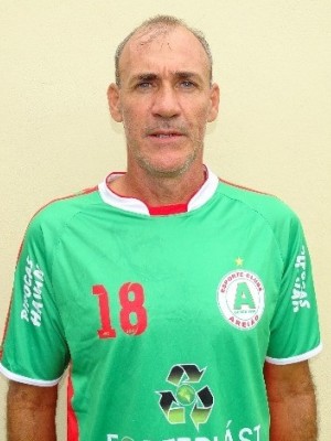 Odenir de Oliveira