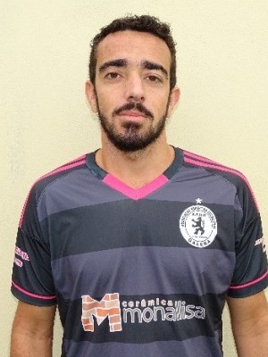 Adílio Mafessoli