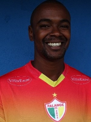 Henrique Tiago da Silva