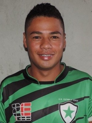 Ivan de Jesus Santos