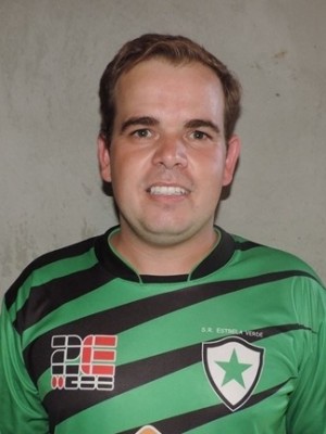 Leandro Mafra