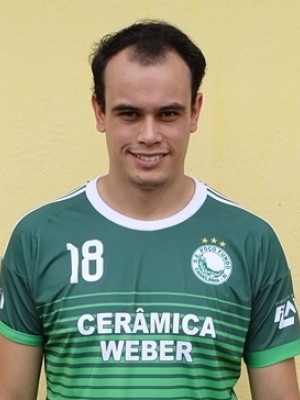 Alexandro Barbosa dos Santos