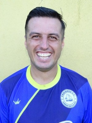 Rafael da Costa Melo