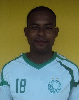 Marciano da Silva