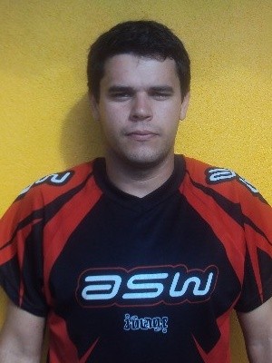 Adilson Pereira