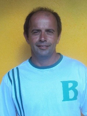 Clodoaldo Mafra