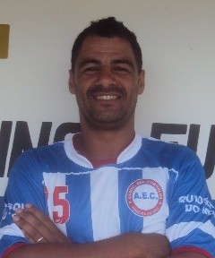 Reinaldo Rosa Moura