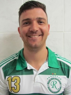 Tiago Pacheco