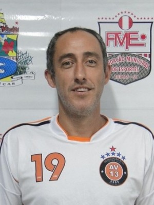 Marco Antonio da Silva