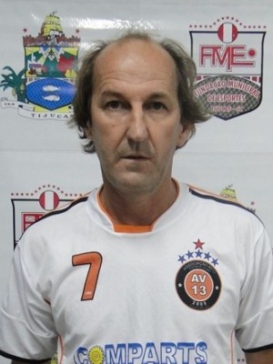 Osmar Gripa