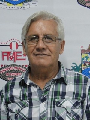 Pedro P. de Melo