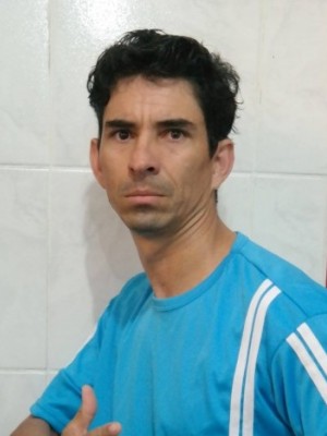 Julio César Santos da Silva