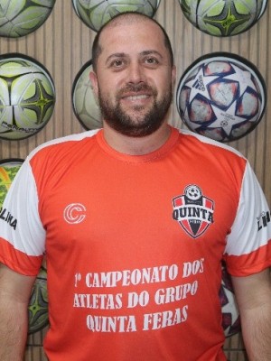 Anderson Fortunato