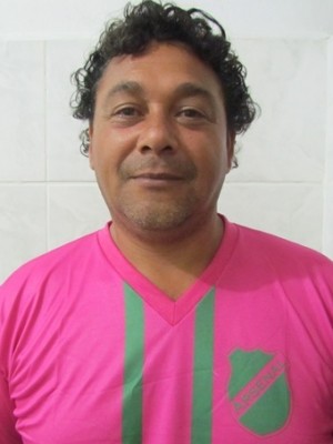 Claudiomiro Alves dos Santos