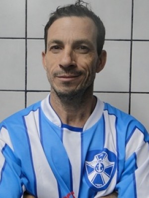 Luiz Carlos Fagundes