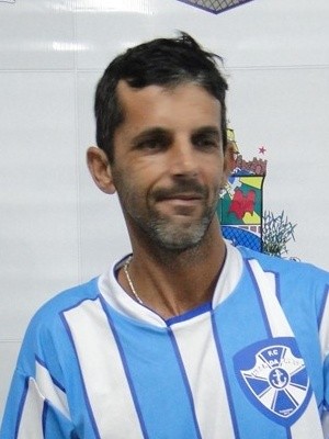 Silvano Nazário