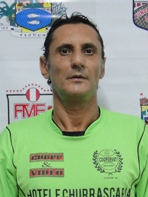 Luciano Vargas