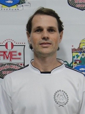 Vilson Luiz Sinn