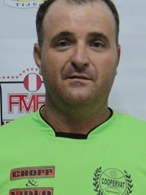 Luciano Soares.