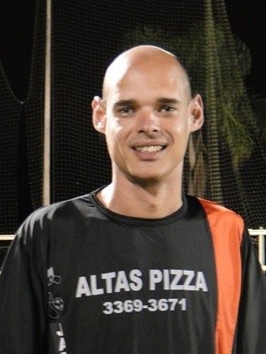 Danilo Almeida