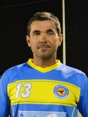 Luiz Alberto da Silva