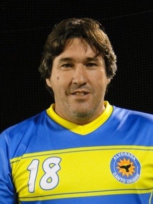 Vanderlei João de Melo