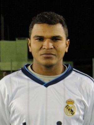 Gilson Silva Pereira