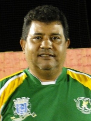 Ademir Miranda