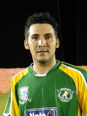 Antonio Nilson dos Santos Melo