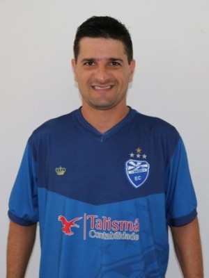 Luiz Henrique Frutuoso