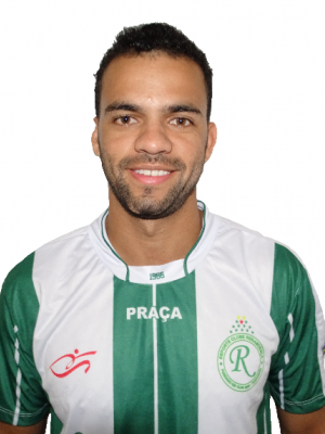 Petherson da Silva Oliveira