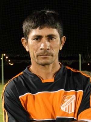 Ademir Rodrigues de Oliveira