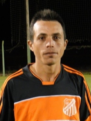 Carlos Furtuoso da Silva