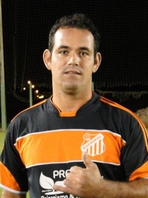 Fernando Augusto Cararo