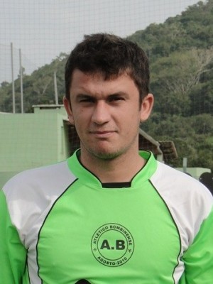 Manoel F. da Silva JR