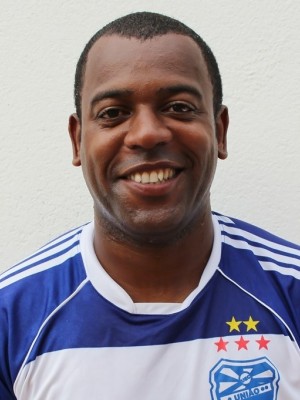 Anderson Machado