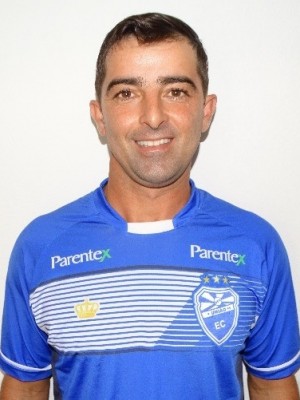 Angelo Manoel Martins